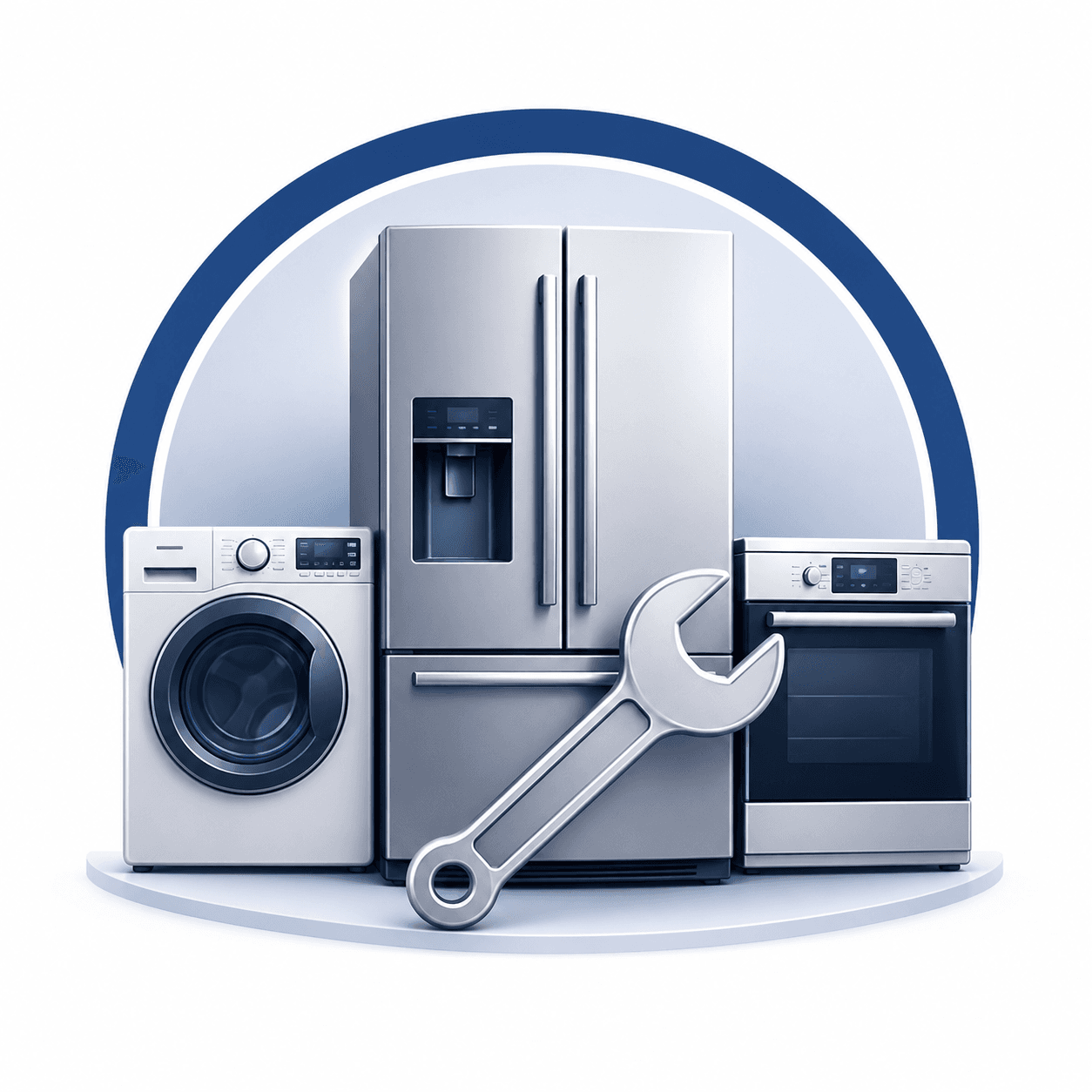Appliance Repair